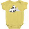 driver Baby Bodysuit