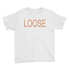 loose Youth Tee