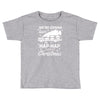 we're gonna have the hap hap happiest christmas Toddler T-shirt