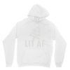 lit af Hoodie