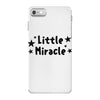 Little Miracle iPhone 7 Case