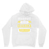 Nobody Is Perfect But If You Are A Grandma You Are Pretty Damn Close Hoodie