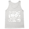 80s survival guide cassette high Tank Top