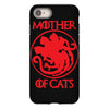 mother of cat new iPhone 8