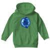 pirate owls Youth Hoodie