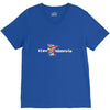 i love minnesota V-Neck Tee