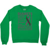 diabetes awareness Crewneck Sweatshirt