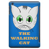 the walking cat! iPad Mini