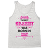 The Best Grammy Was Born In May Tank Top