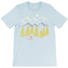 camp forest T-Shirt