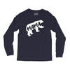 mama bear 1 Long Sleeve Shirts