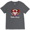 toadal recall V-Neck Tee