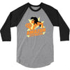 amazon fitness 3/4 Sleeve Shirt