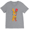 Maverick X V-Neck Tee