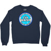 breaking bad a1a car wash Crewneck Sweatshirt