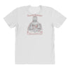 black knight is my champion All Over Women's T-shirt