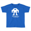 berzerk robot Toddler T-shirt