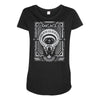 engage Maternity Scoop Neck T-shirt