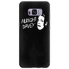 alright dave Samsung Galaxy S8 Plus