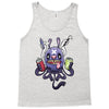 the god of creative juices Tank Top