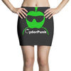 cider (cyder cyber) punk drinking apple west country rough scrumpy Mini Skirts