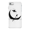 On The Moon iPhone 7 Case