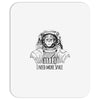 i need more space Mousepad