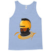 robo t Tank Top