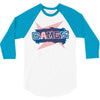 fahrie77 3/4 Sleeve Shirt