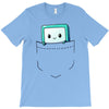 bmo pocket T-Shirt