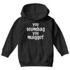 mums Youth Hoodie