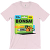 bonsai chainsaw T-Shirt