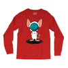 take over the surreal Long Sleeve Shirts