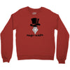 magic Crewneck Sweatshirt