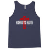 jesus highway to heaven Tank Top