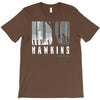 hawkins T-Shirt