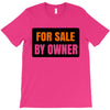 for sale T-Shirt