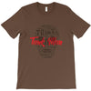 A TANK MAN T-Shirt