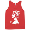 madonna Tank Top
