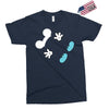 Creating a Little Disney Magic Character Baby Boy Exclusive T-shirt