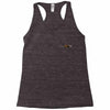 Savas ucagi Racerback Tank