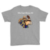 we can grow it! Youth Tee