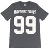 martinez twins T-Shirt