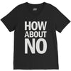 how about no V-Neck Tee