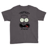 i'm t shirt rick! Youth Tee