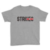 one shot Youth Tee