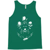 trophy hunting Tank Top