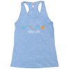 Planet Racerback Tank