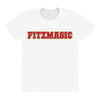 Fitzmagic All Over Women's T-shirt