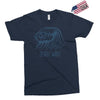 Death Wave Exclusive T-shirt